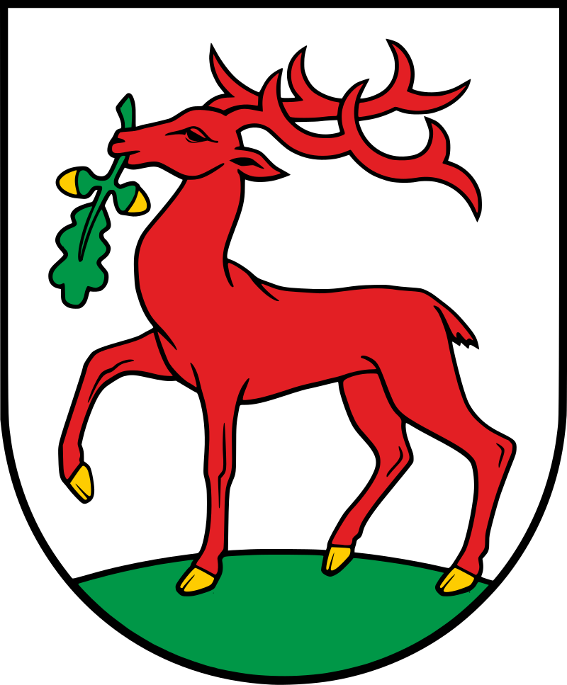 herb Dobre Miasto