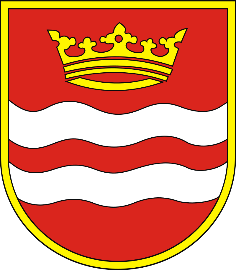 herb Drzewica