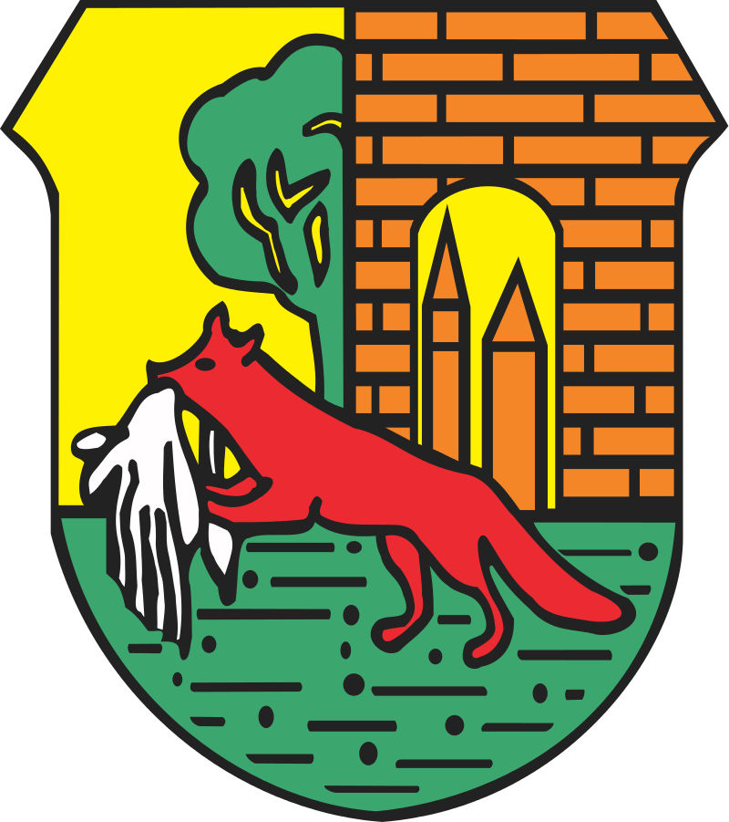 herb Górowo Iławieckie
