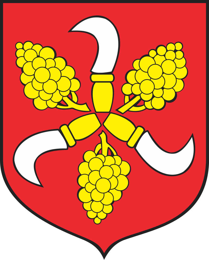 herb Głogówek