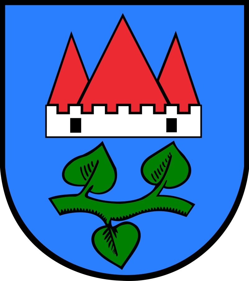 herb Jeziorany