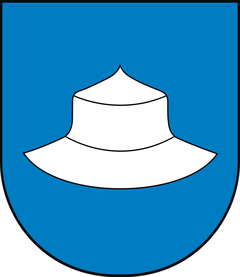 herb Kłobuck