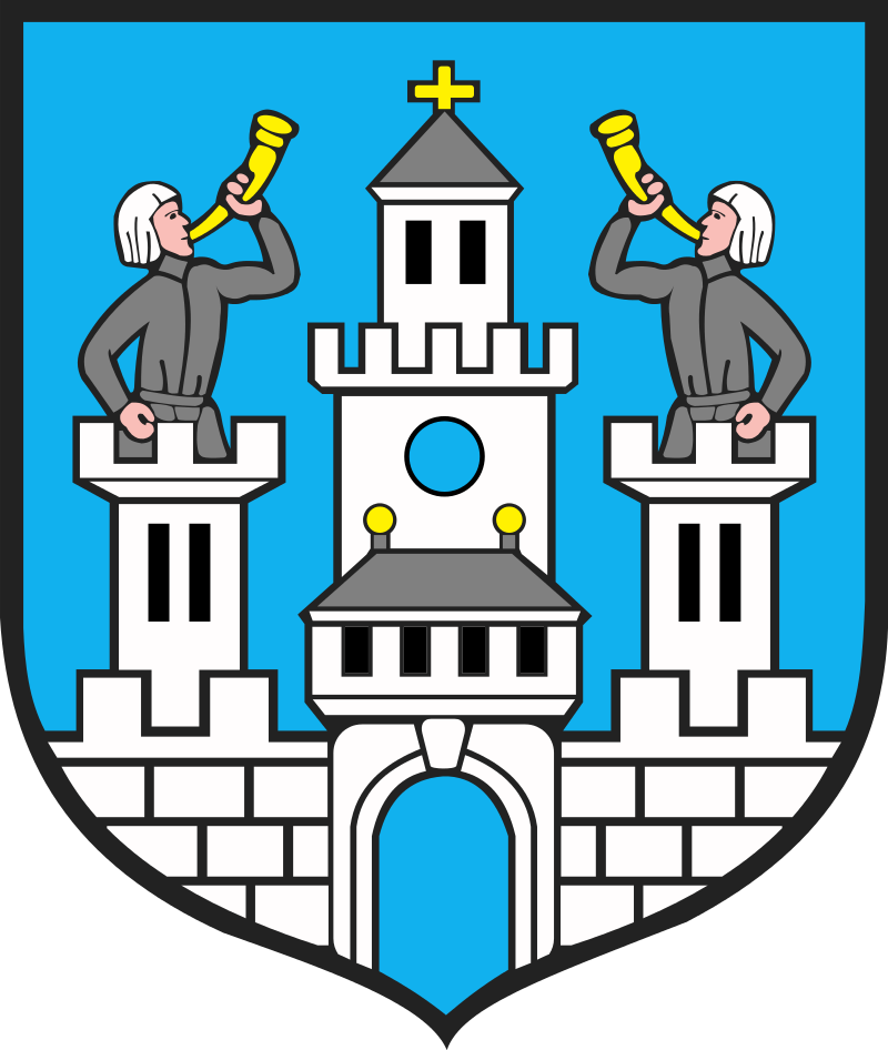 herb Kożuchów