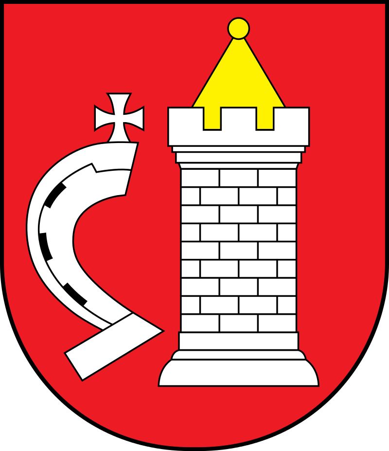 herb Koniecpol