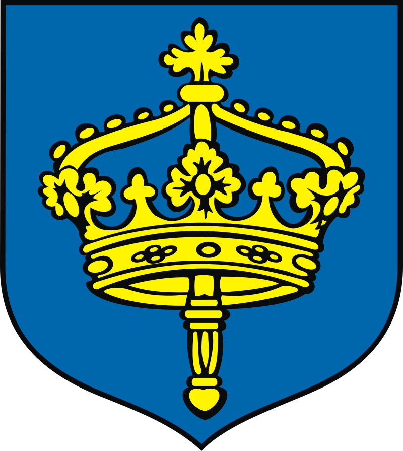 herb Koronowo