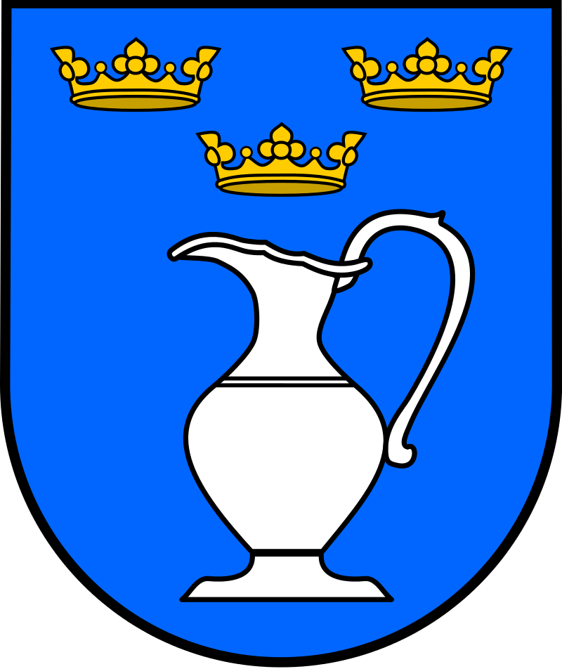 herb Krynica-Zdrój