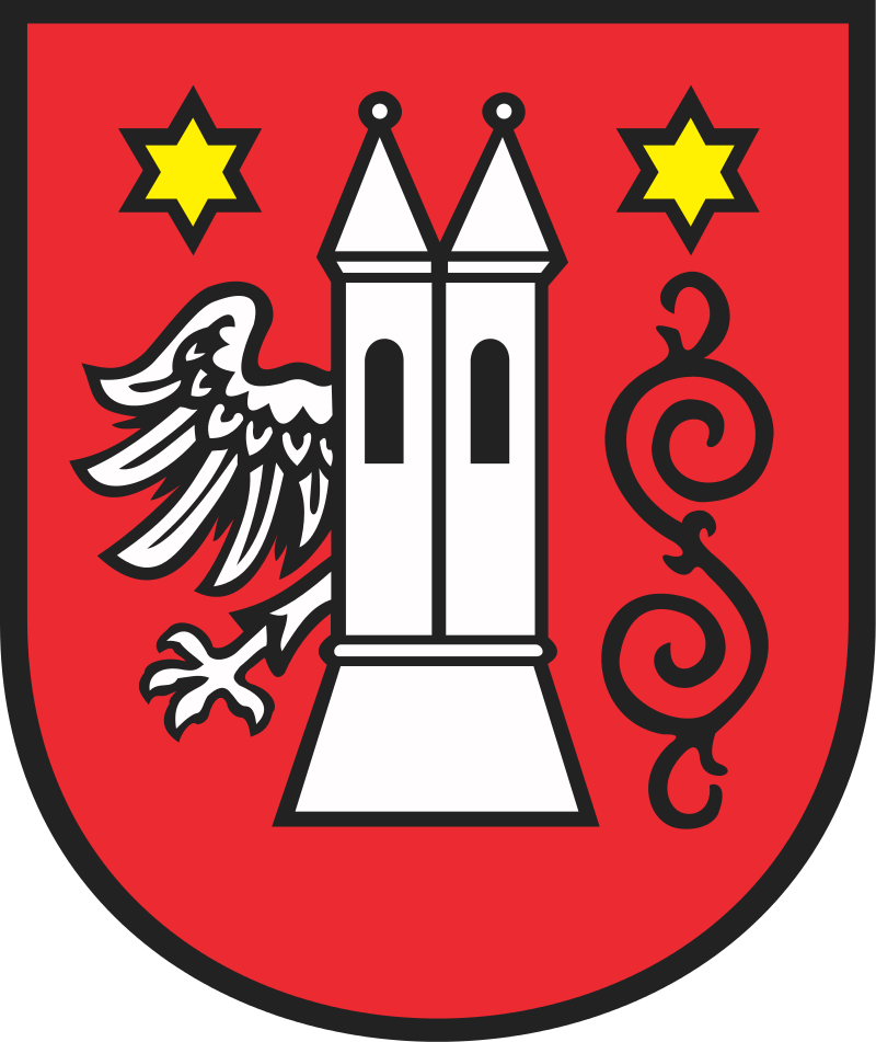 herb Krzepice