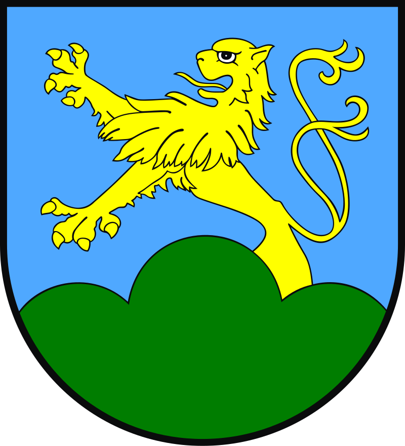herb Lewin Brzeski