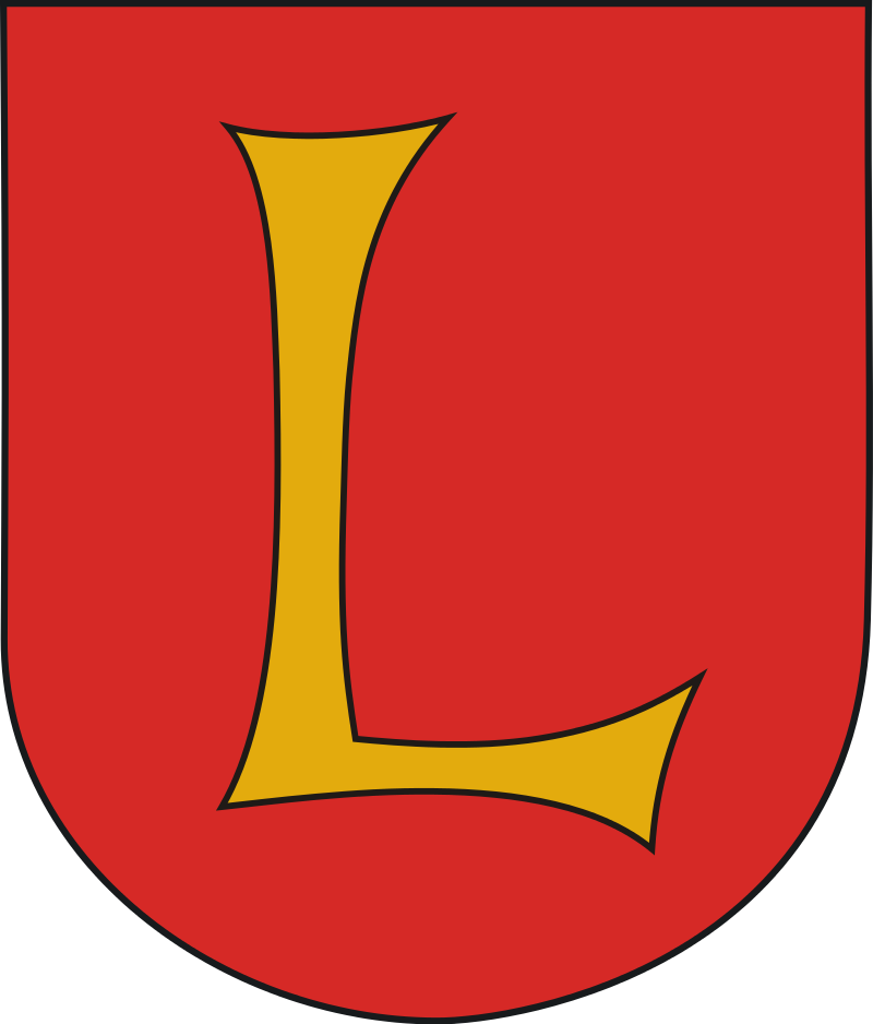 herb Lubaczów