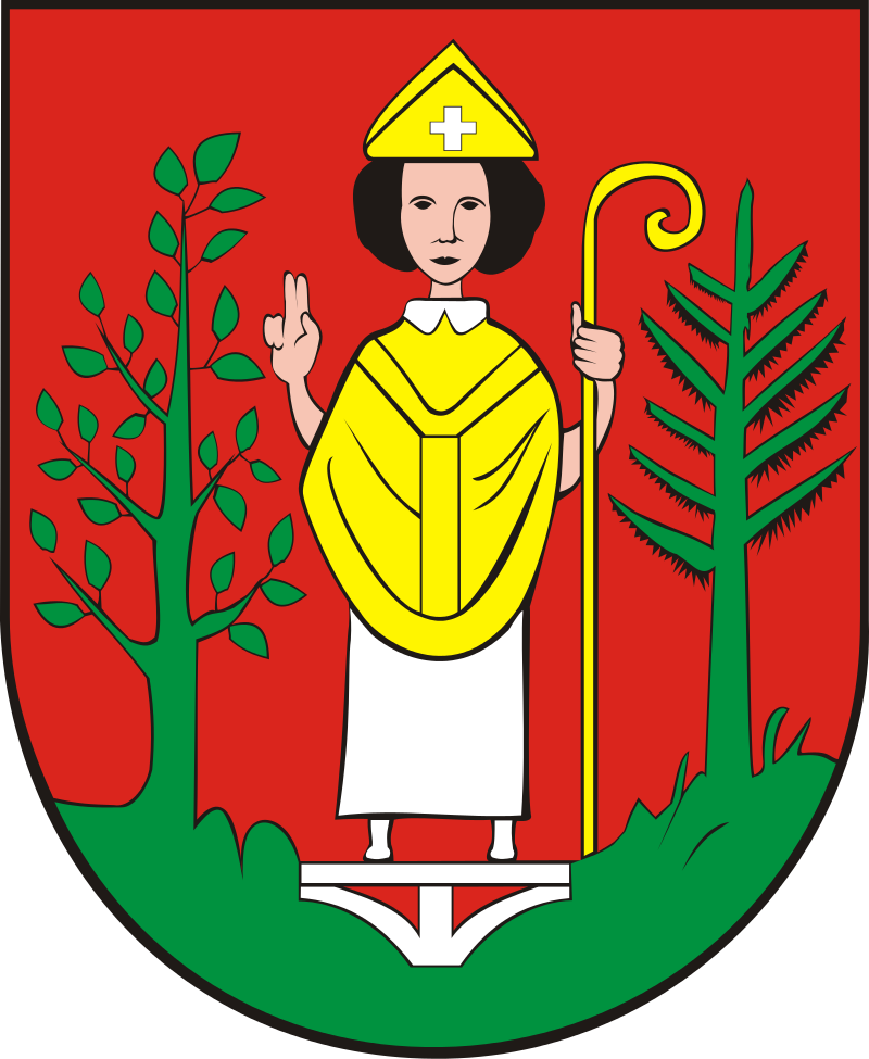 herb Lubawa