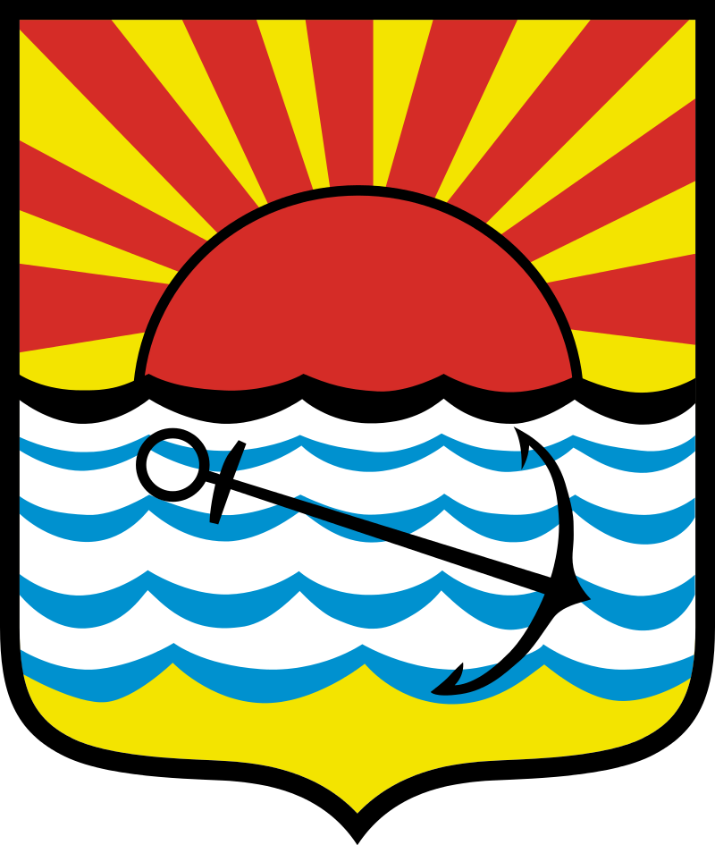 herb Międzyzdroje