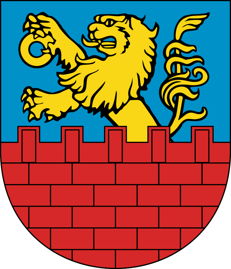 herb Nasielsk