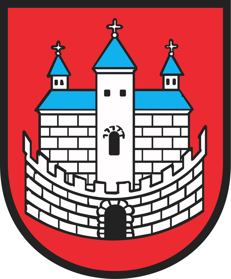 herb Nowogród Bobrzański