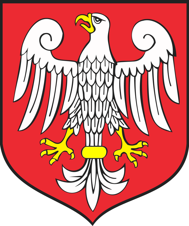 herb Oborniki Wielkopolskie