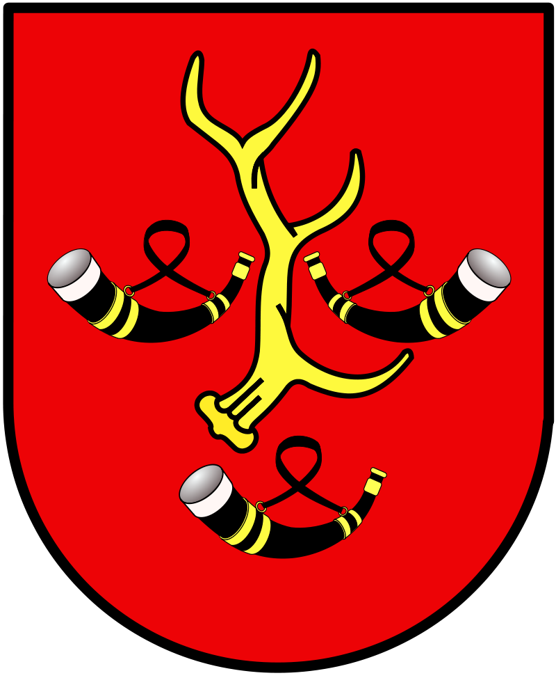 herb Obrzycko