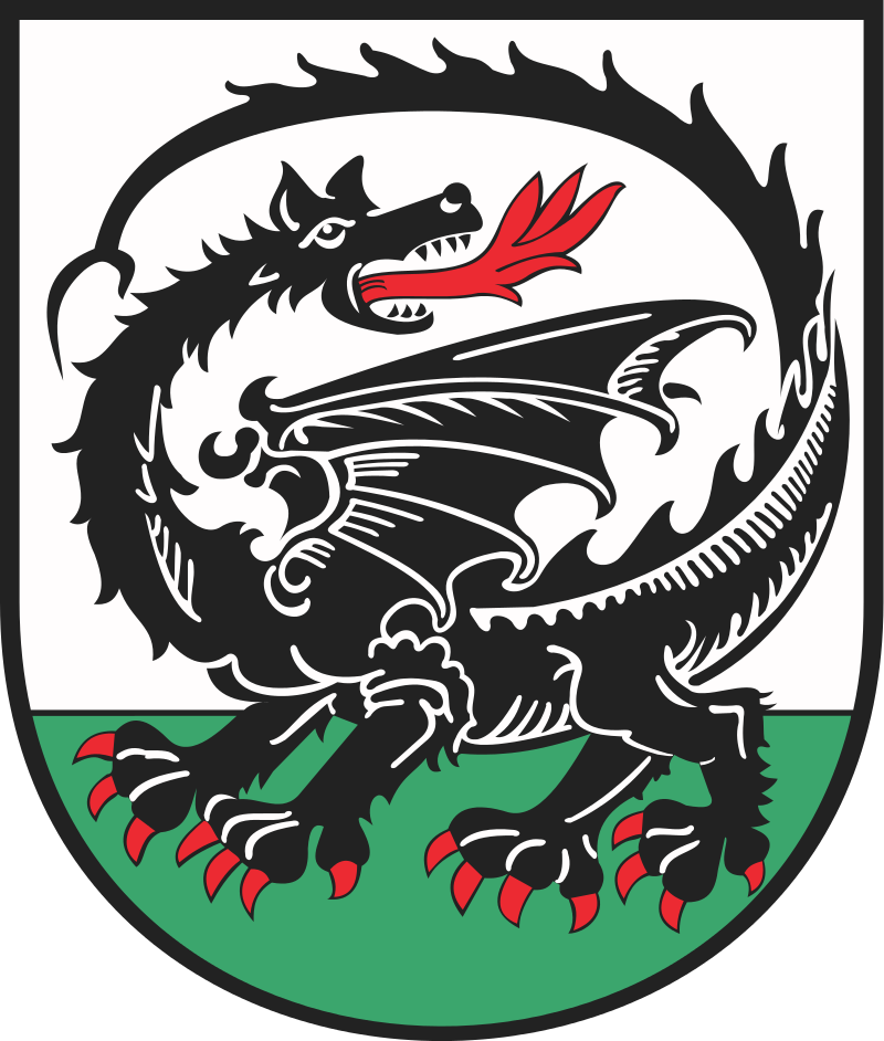 herb Orneta