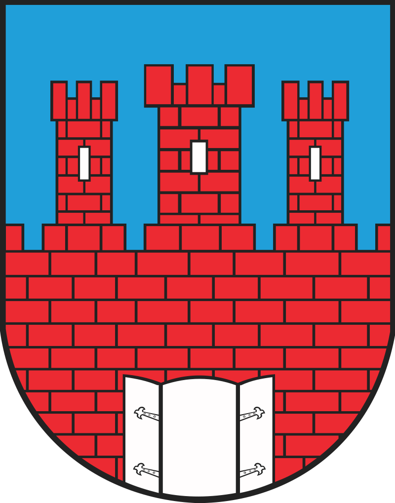 herb Pajęczno