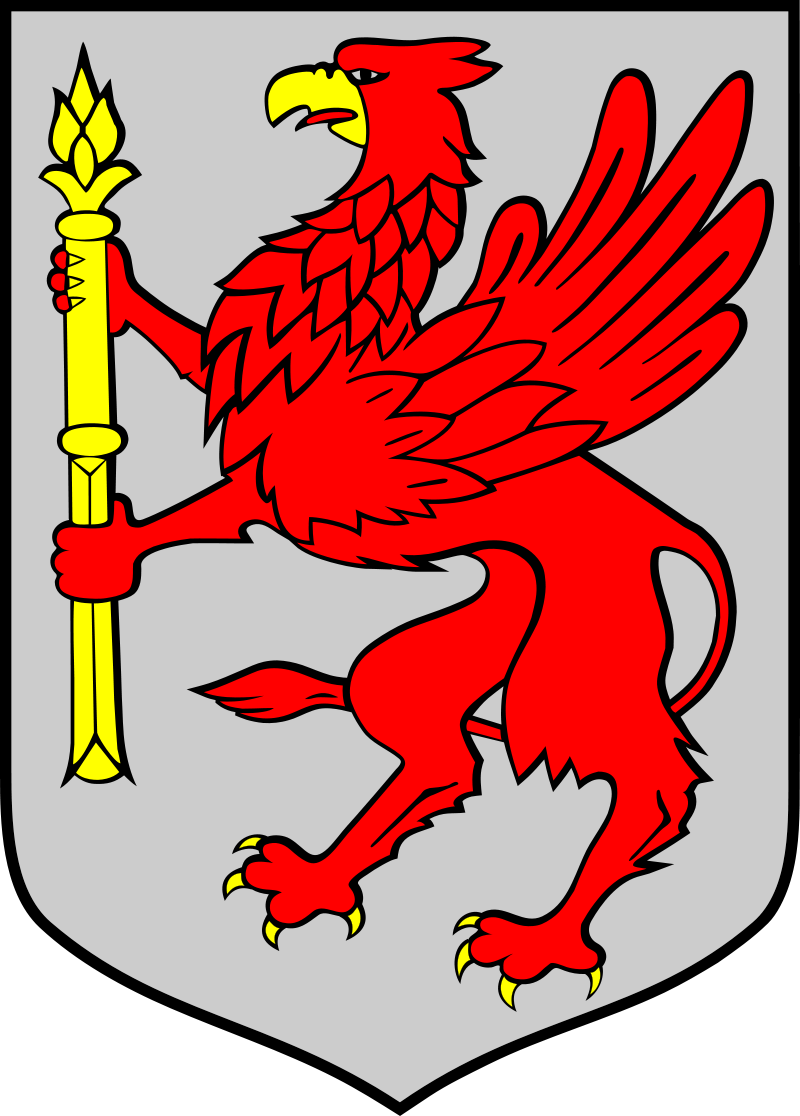 herb Polanów