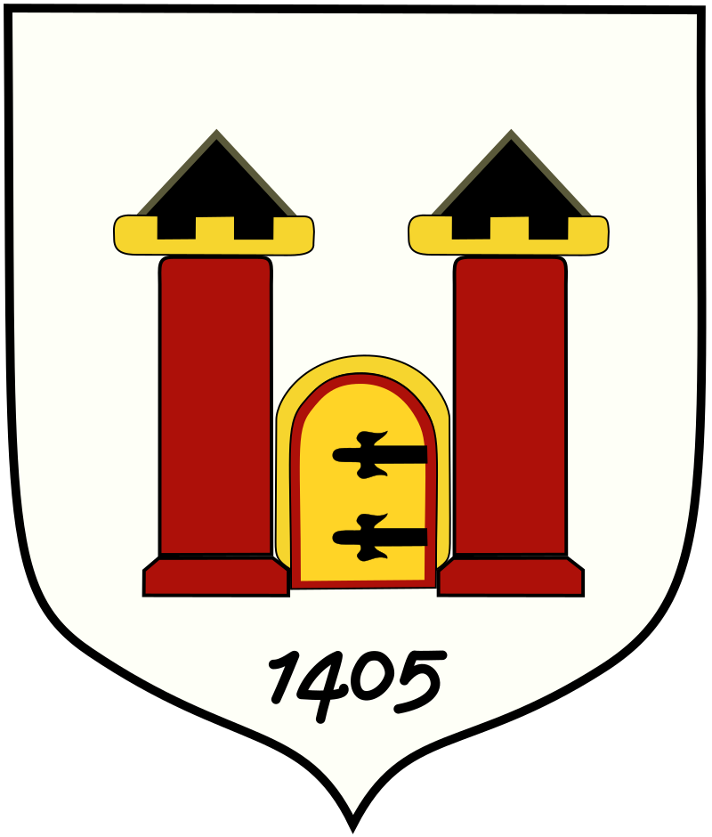 herb Przedbórz