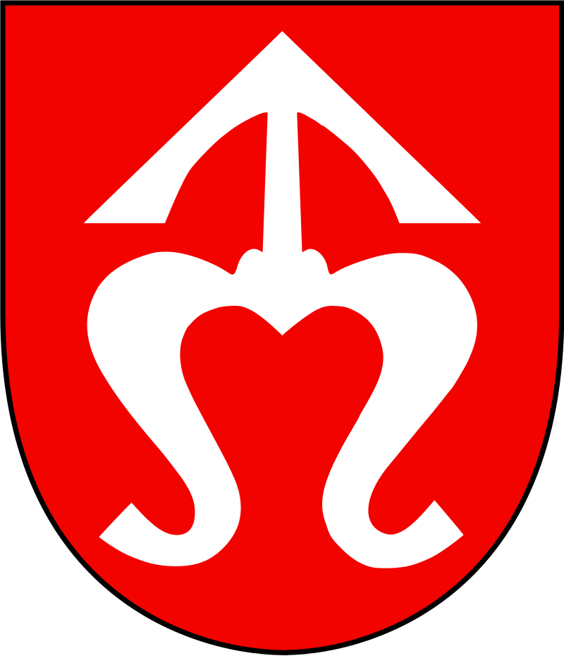 herb Sędziszów Małopolski