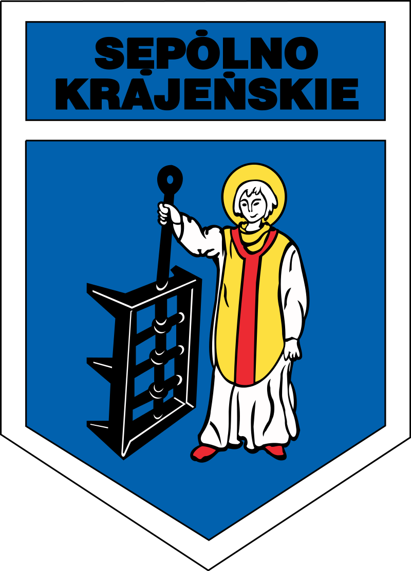 herb Sępólno Krajeńskie