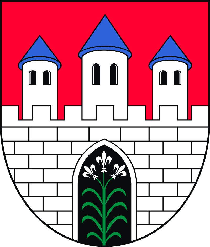 herb Strzelce Krajeńskie