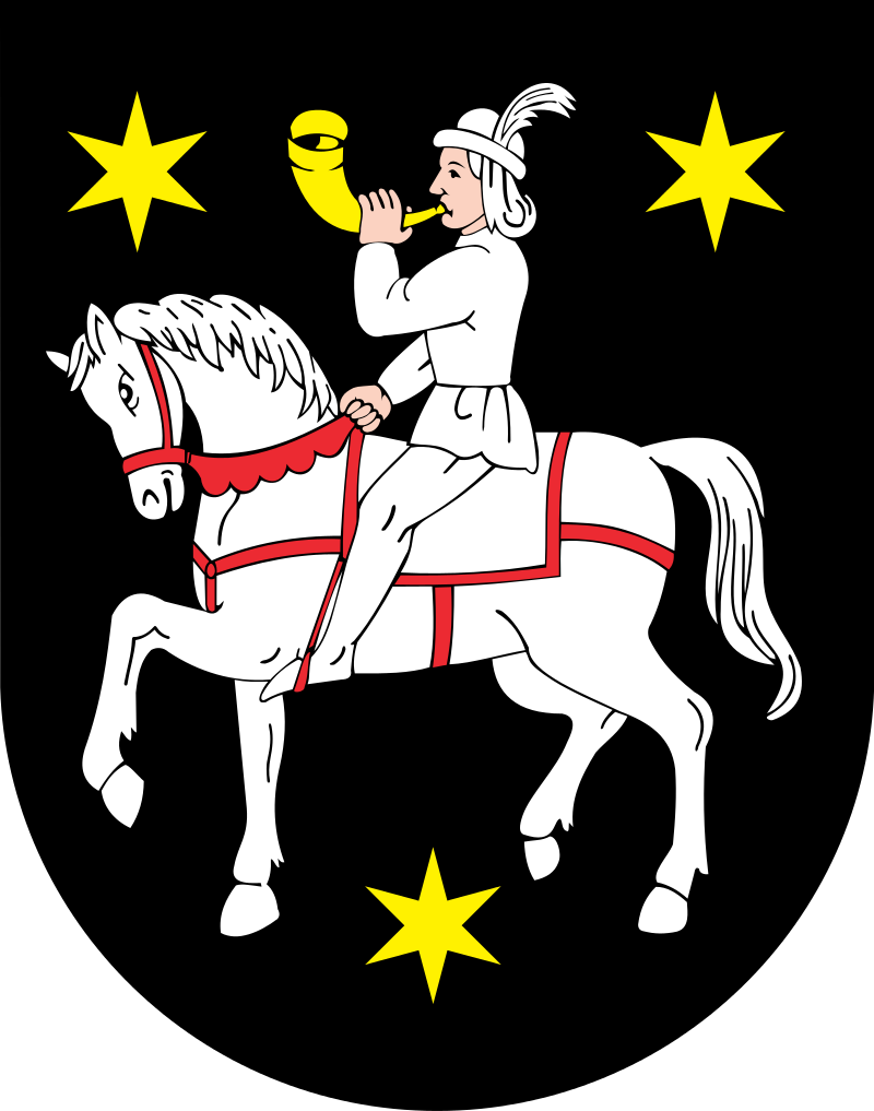 herb Syców