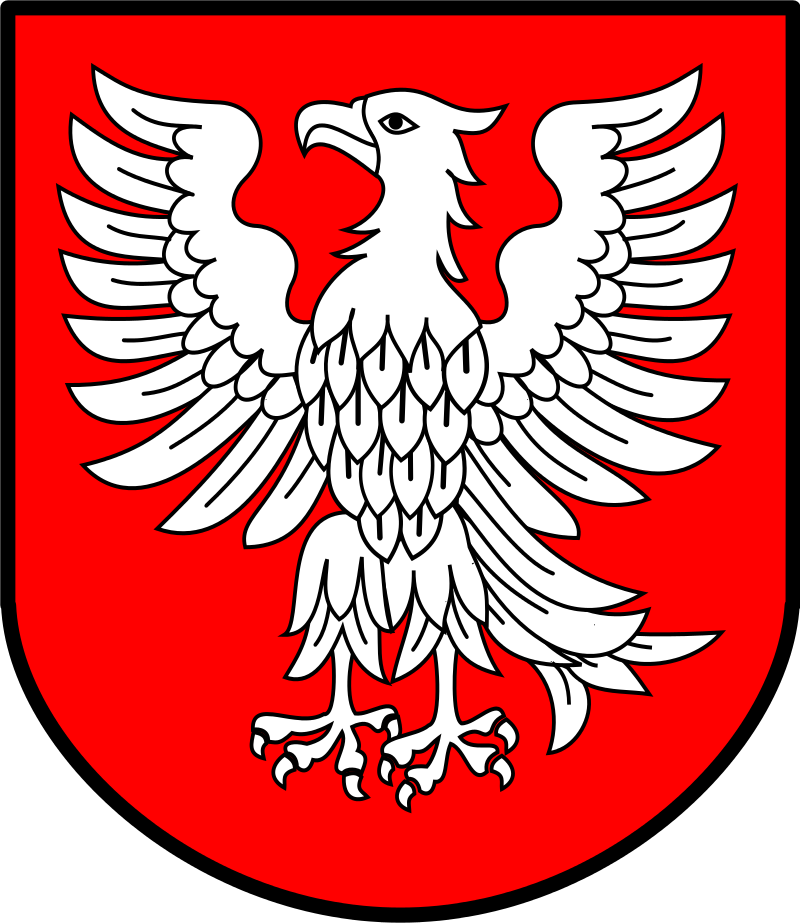 herb Tyszowce