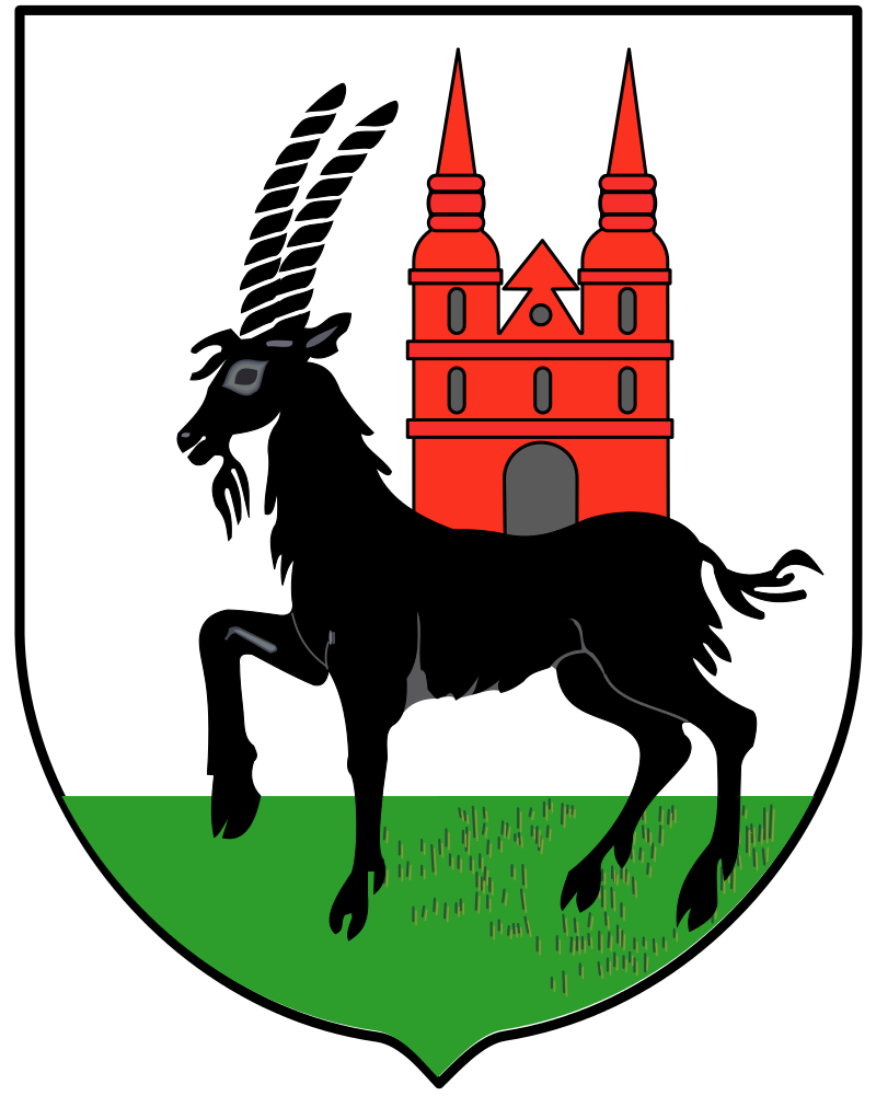 herb Wieruszów