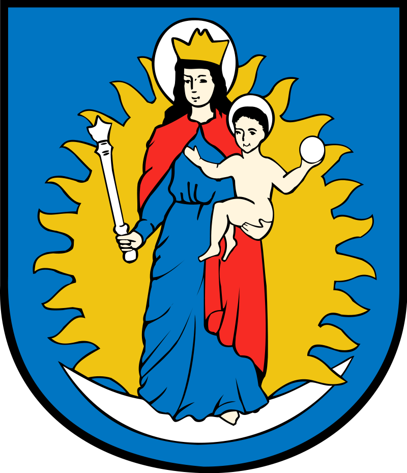 herb Wolsztyn
