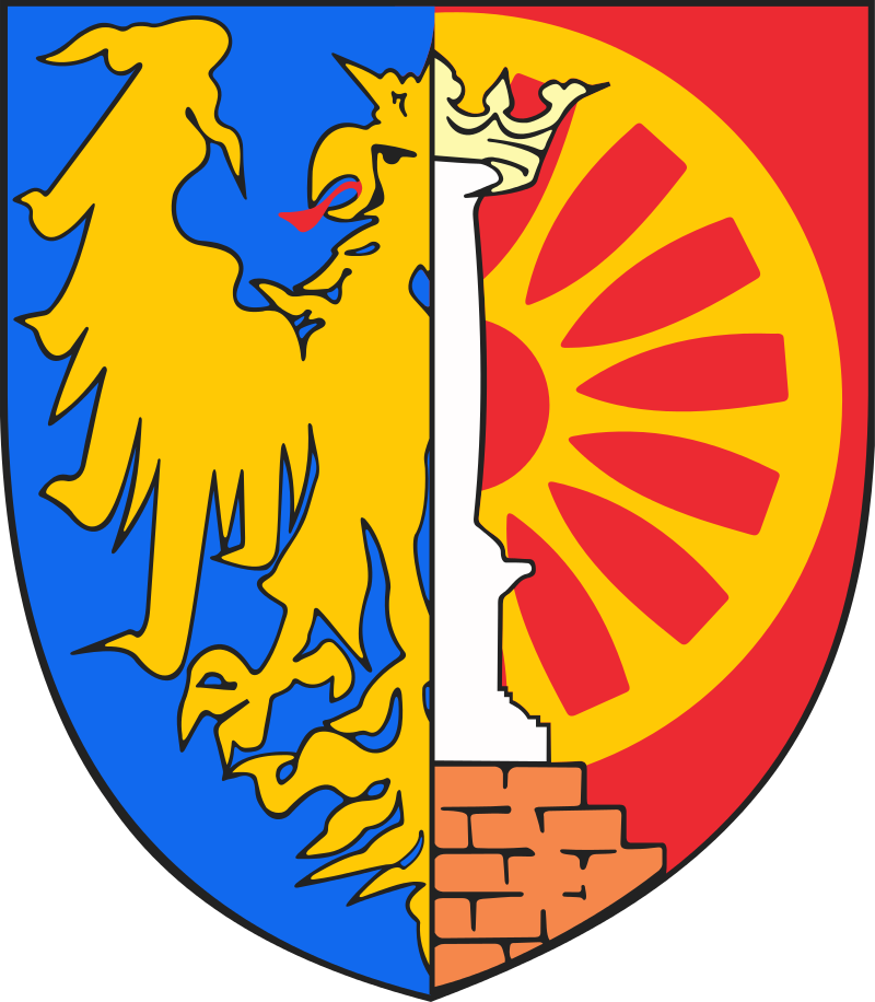 herb Zawadzkie