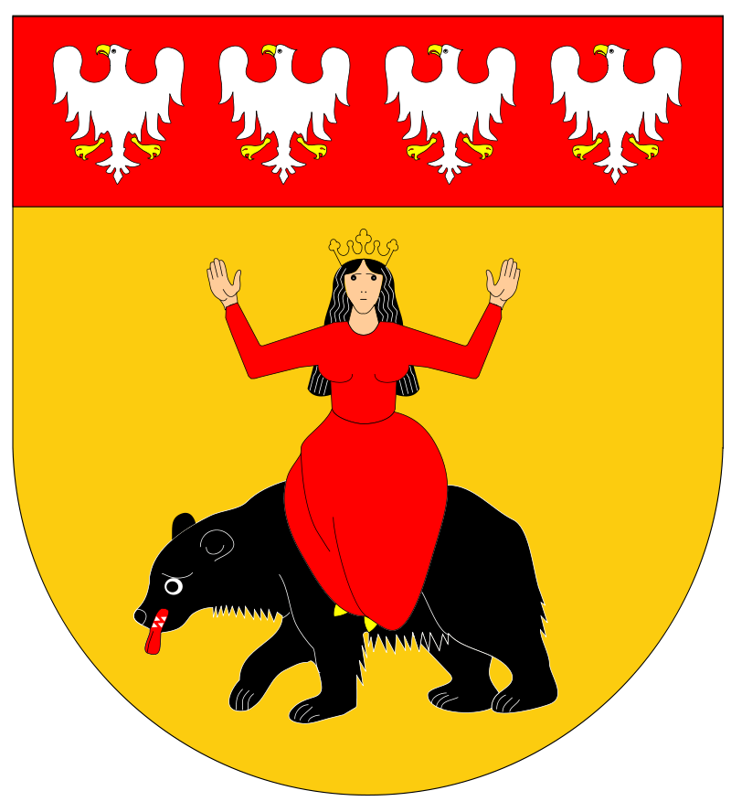 herb Mniów