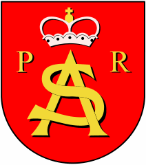 herb Augustów