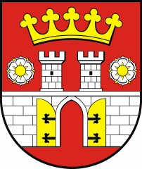 herb Będzin