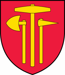 herb Bochnia