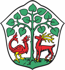 herb Braniewo