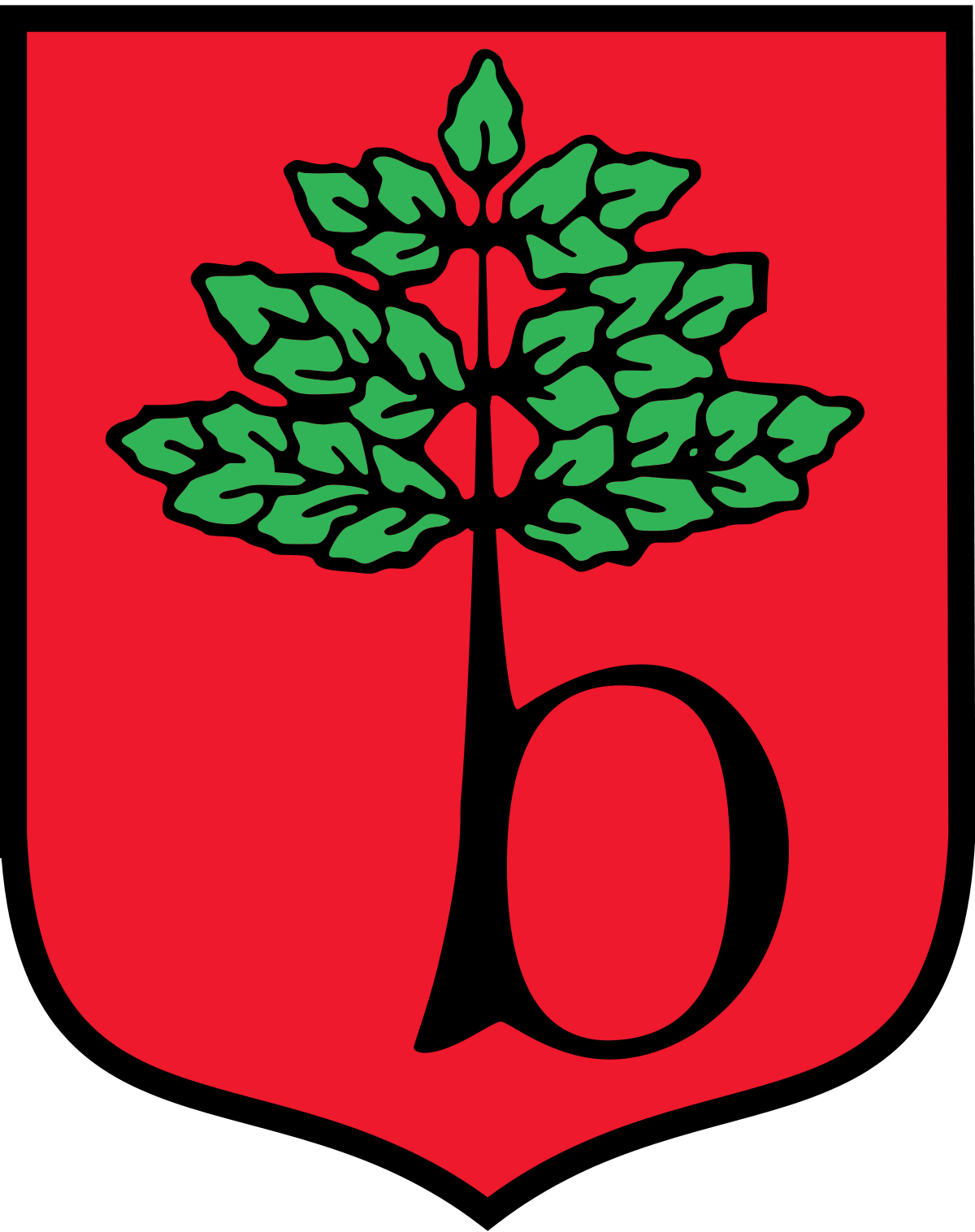 herb Brwinów