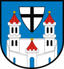 herb Bytów