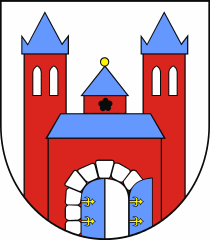 herb Chełmża
