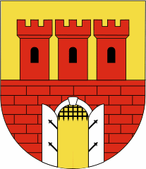 herb Chodzież