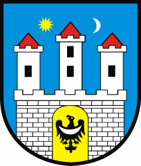 herb Chojnów