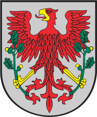 herb Choszczno