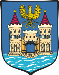 herb Cieszyn