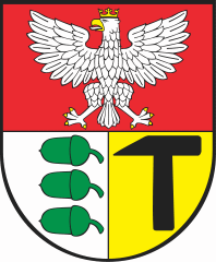 herb Dąbrowa Górnicza