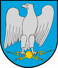 herb Dęblin