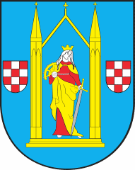 herb Działdowo