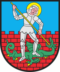 herb Dzierżoniów