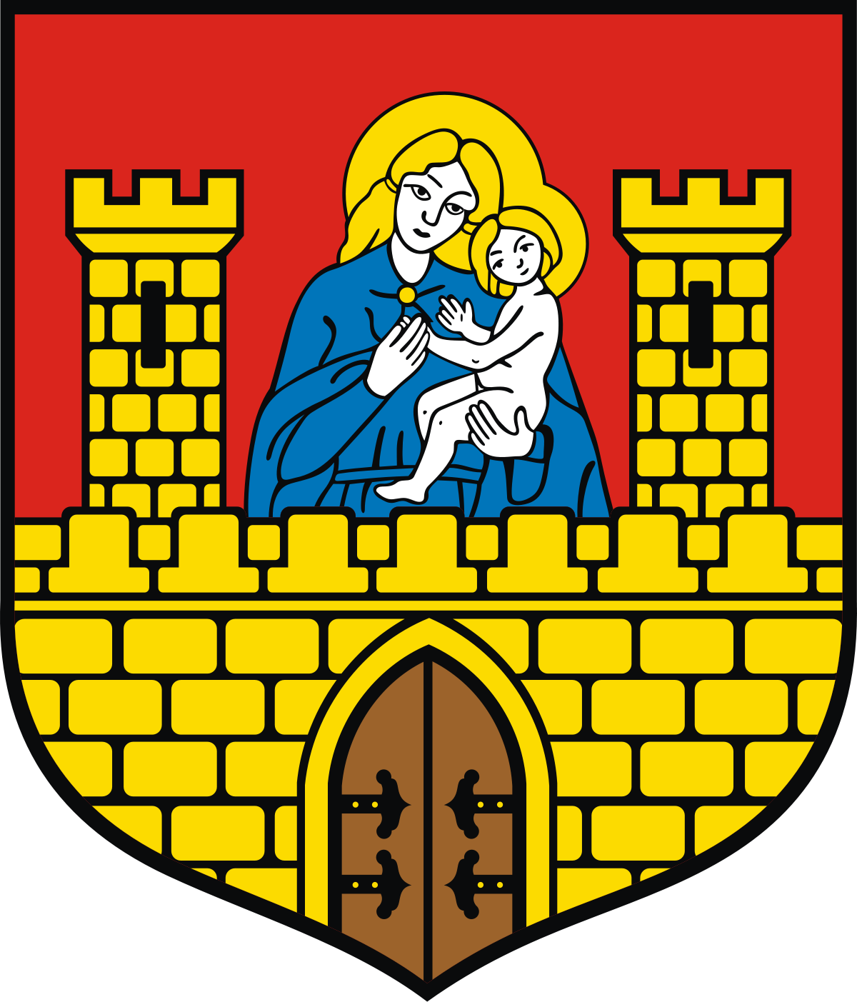 herb Frombork