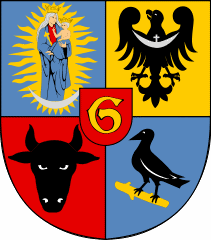 herb Głogów