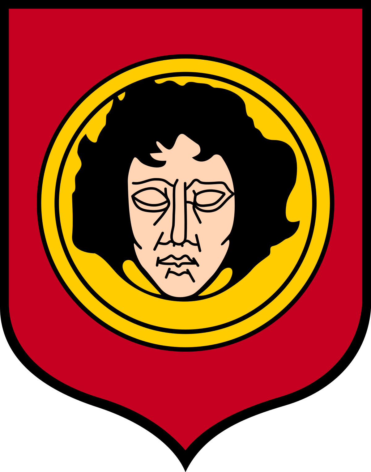 herb Głowno